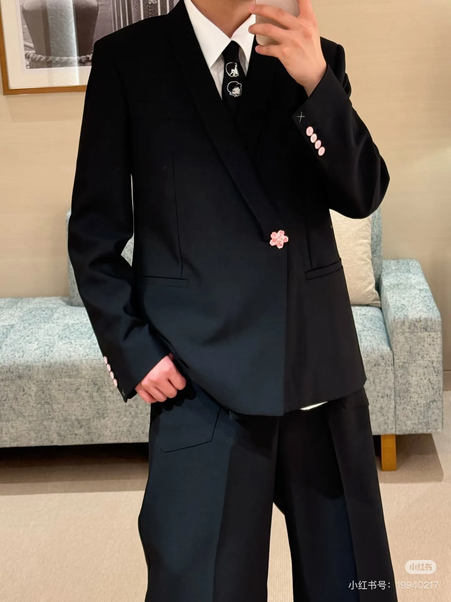 Louis Vuitton/ 25Fw